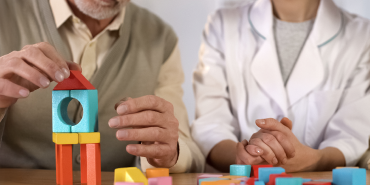 Especialização em Neuropsicologia – Reabilitação Neuropsicológica