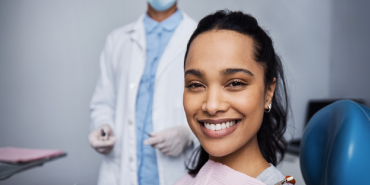Extensão em Dentística