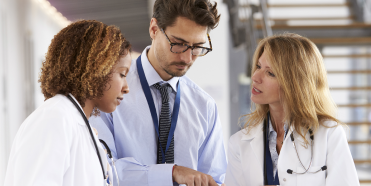 Doutorado em Medicina e Saúde Humana