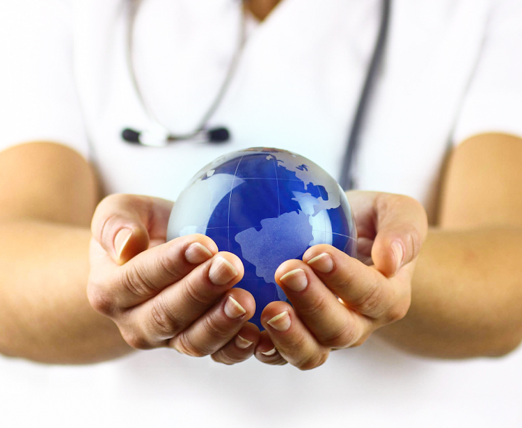 Medical English for Healthcare Professionals