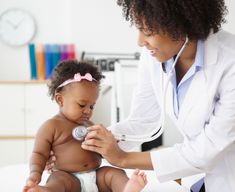 Enfermagem em Pediatria e Neonatologia